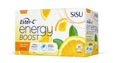 Sisu Ester - C Energy Boost Orange 30 Packets - Nature's Source Inc