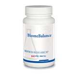 Biotics Research BiomeBalance (Dysbiocide) 120 Capsules - Support Normal Gut Health, Heals of Damaged Intestinal Tissue - Nature's Source Inc