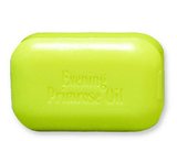 Soap Works Evening Primrose Oil Soap 110 g - Nature's Source Inc