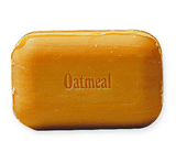 Soap Works Oatmeal Soap 110 g - Nature's Source Inc