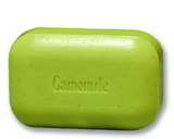 Soap Works Chamomile Soap 110 g - Nature's Source Inc