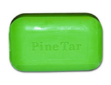 Soap Works Pine Tar 110g - Nature's Source Inc