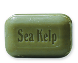 Soap Works Sea Kelp Soap 110 g - Nature's Source Inc