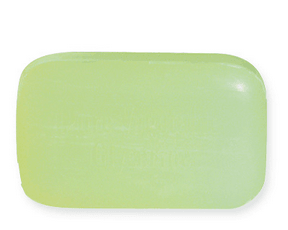 Soap Works Pure Vegetable Glycerine Soap 95 g