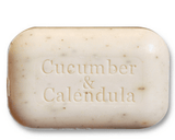 Soap Works Cucumber and Calendula 110g - Nature's Source Inc