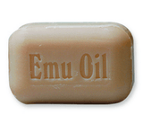 Soap Works Emu Oil Soap 110 g - Nature's Source Inc