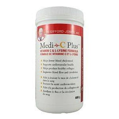 Image showing product of Medi C Plus (600g)