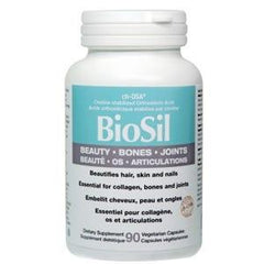 BioSil 90 Vegan Capsules