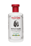 Thayer's Cucumber Witch Hazel Facial Toner 355ml - Nature's Source Inc