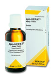 Pekana Apo - Hepat 50ml - Nature's Source Inc
