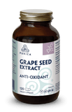 Purica Grapeseed 120 Vegan Capsules - Nature's Source Inc