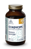 Purica Cordyceps 120 Vegan Capsules - Nature's Source Inc