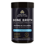 Ancient Nutrition Bone Broth Collagen Protein Vanilla 321 g - Nature's Source Inc