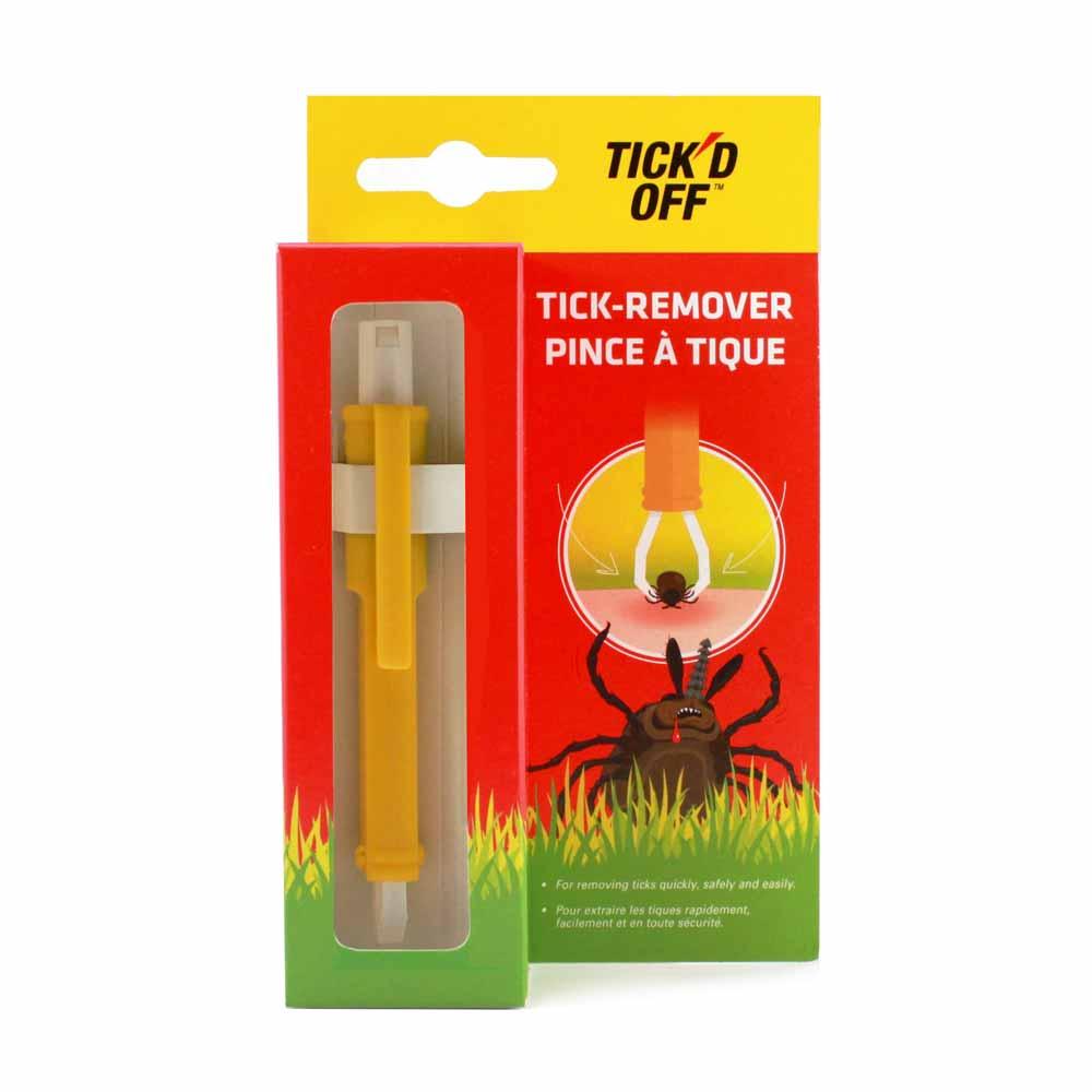 Ticked Off Pets Tick Remover Online 