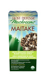 Host Defense Maitake 60c - Nature's Source Inc