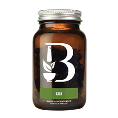 Botanica Kava Root 60c