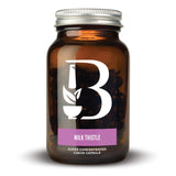 Botanica Milk Thistle Liquid 60 Capsules Online