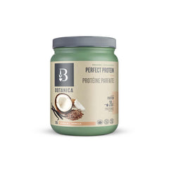 Botanica Perfect Protein Vanilla 390g