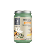 Botanica Perfect Protein Elevated Anti - Inflammatory Vanilla 629g - Nature's Source Inc
