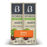 Botanica Oregano Oil Regular Strength 1 - 3 15ml - Nature's Source Inc