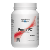 Alpha Science ProstaFx 90 Capsules - Nature's Source Inc