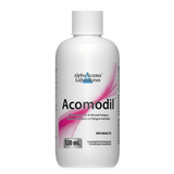 Alpha Science Acomodil Apple 120ml - Nature's Source Inc