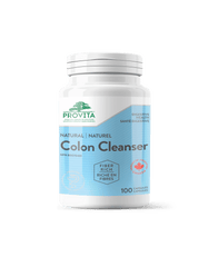 Provita Colon Cleanser 100 capsules