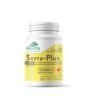 Provita Serra - Plus Forte 30 capsules - Nature's Source Inc