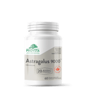 Provita Astragalus 9000 60 capsules - Nature's Source Inc