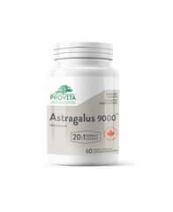 Provita Astragalus 9000 60 capsules