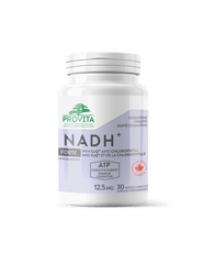 Provita NADH+ 30 capsules