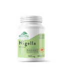 Provita Nigella Black Cumin Oil 60 softgels