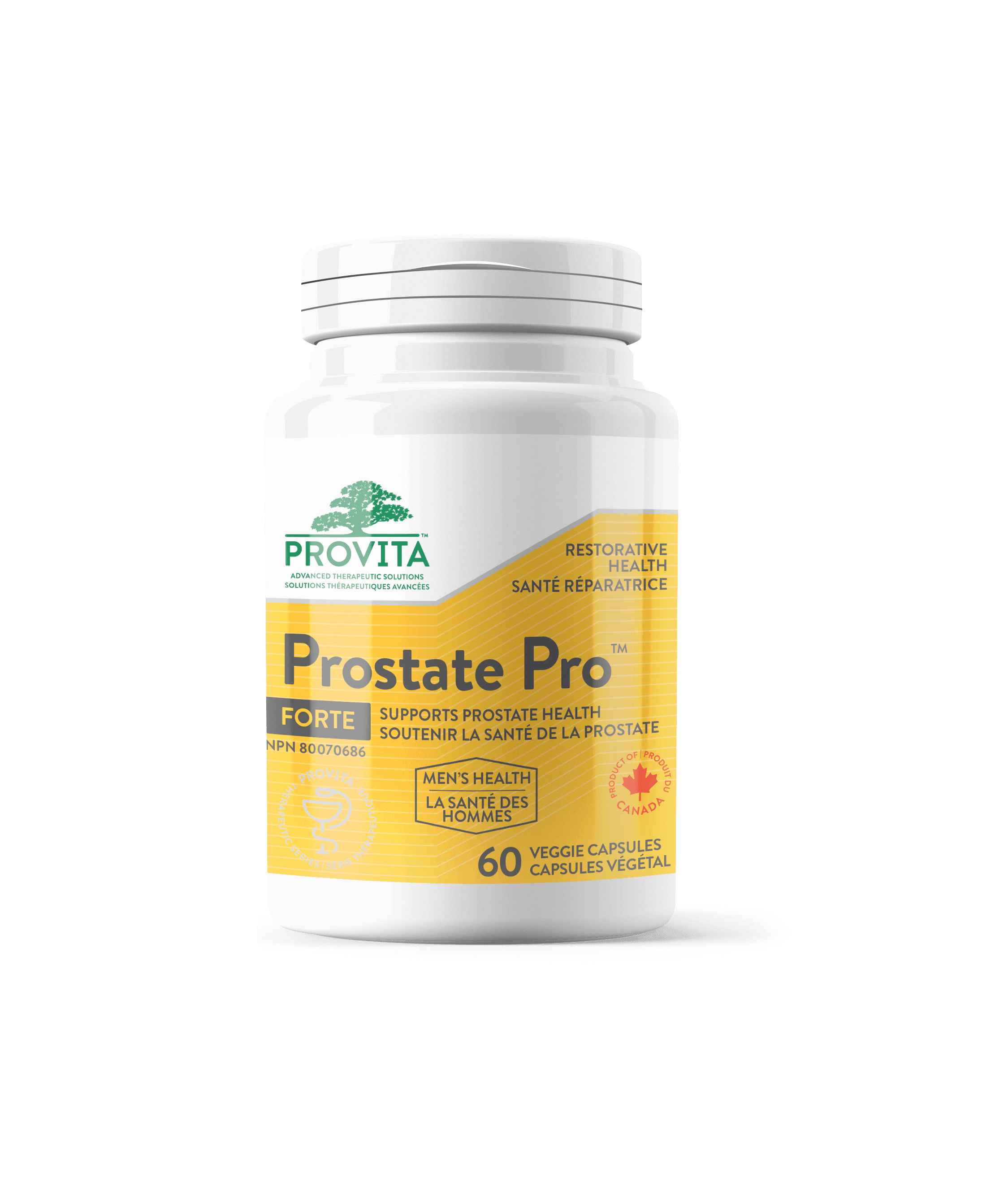 Provita Prostate Pro 60 capsules