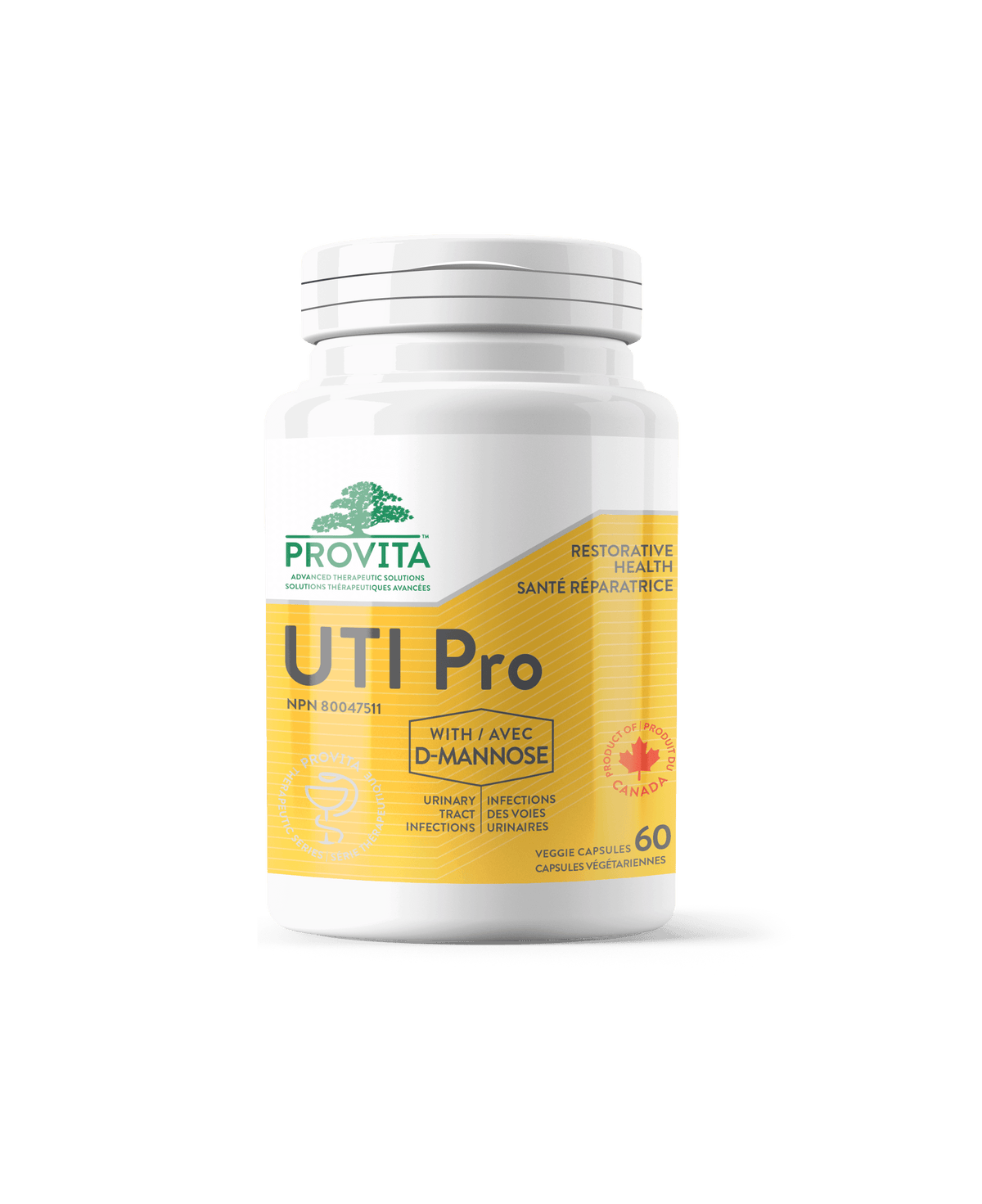 Provita UTI Pro 60 capsules