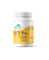 Provita UTI Pro 60 capsules