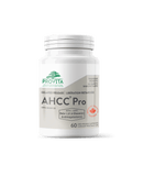 Provita AHCC Pro 60 Vegan Capsules - Nature's Source Inc