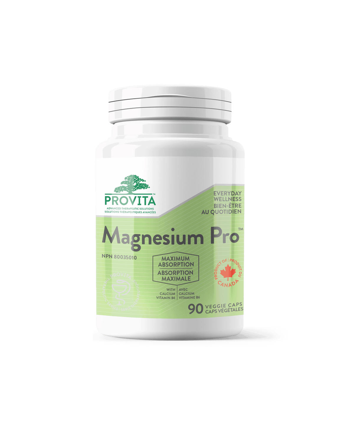 Provita Magnesium Pro 90 capsules