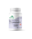 Provita Magnesium Threonate 90 capsules - Nature's Source Inc
