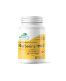 Provita Berberine TPGS 60 capsules - Nature's Source Inc