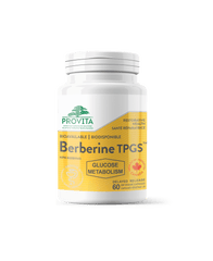 Provita Berberine TPGS 60 capsules