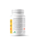 Provita Berberine TPGS 60 capsules - Nature's Source Inc