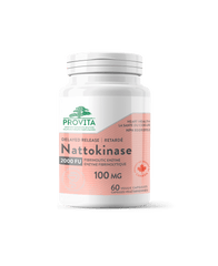 Provita Nattokinase 2000FU 60  capsules