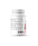 Provita Nattokinase 2000FU 60 capsules - Nature's Source Inc