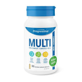 Progressive MultiVitamin Active Men 60c - Nature's Source Inc