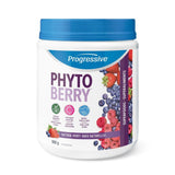 Progressive PhytoBerry 900g - Nature's Source Inc