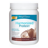 Progressive Natural Chocolate Harmonized Protein - 360g - Nature's Source Inc
