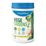Progressive VegeGreens Pineapple Coconut 265g - Nature's Source Inc