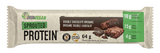 Iron Vegan Sprouted Protein Bar Double Chocolate 64g - Nature's Source Inc