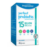 Progressive Perfect Probiotic For Kids 15 Billion - Nature's Source Inc