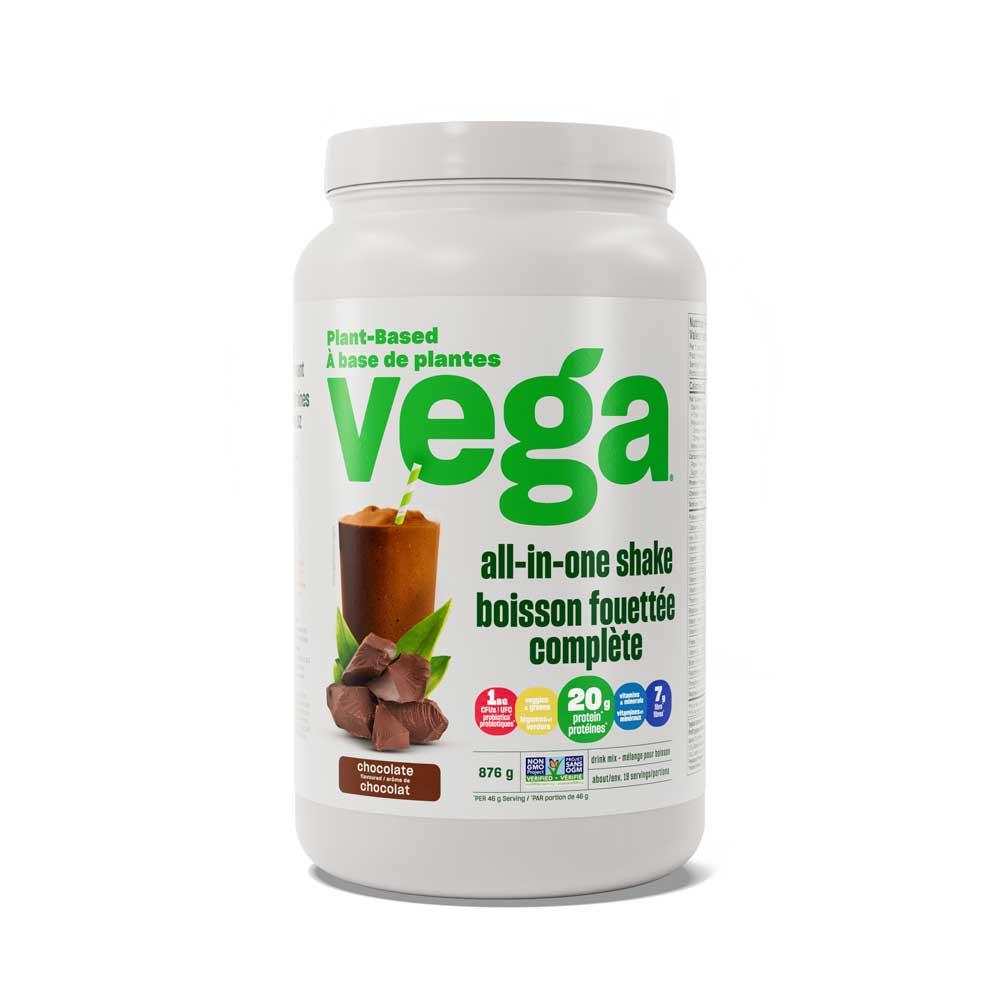 Vega One All-In-One Shake Powder 876g